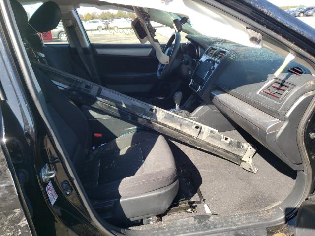 Photo 4 VIN: 4S3BNAF64K3027344 - SUBARU LEGACY 