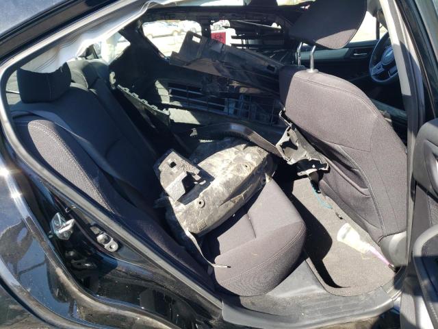 Photo 5 VIN: 4S3BNAF64K3027344 - SUBARU LEGACY 