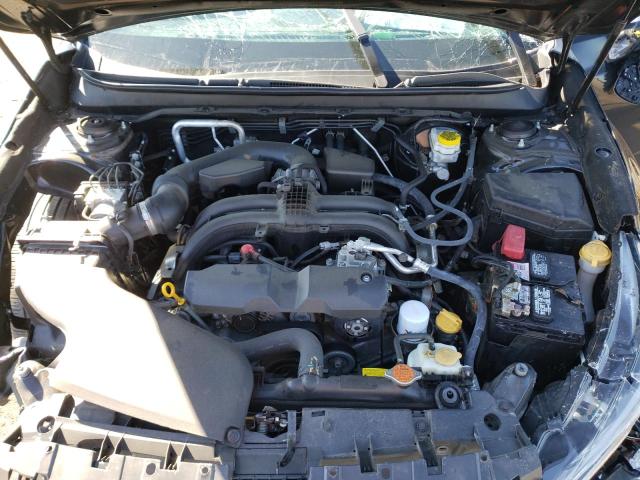 Photo 6 VIN: 4S3BNAF64K3027344 - SUBARU LEGACY 