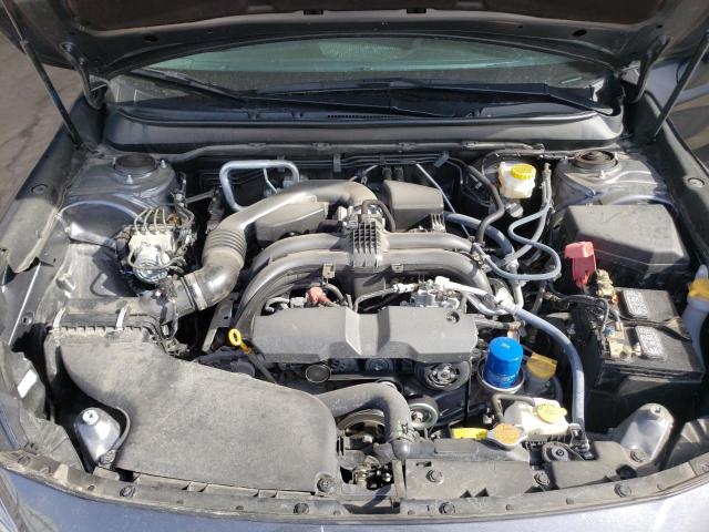 Photo 6 VIN: 4S3BNAF64K3027943 - SUBARU LEGACY 2.5 