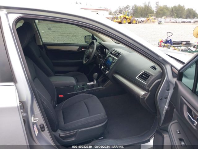 Photo 4 VIN: 4S3BNAF64K3035265 - SUBARU LEGACY 