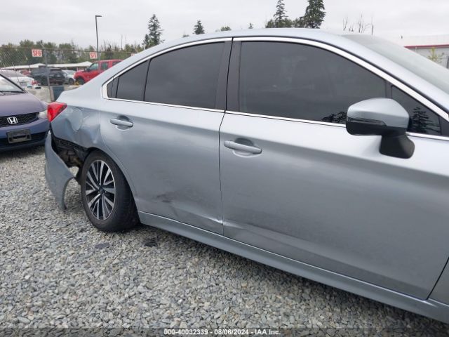 Photo 5 VIN: 4S3BNAF64K3035265 - SUBARU LEGACY 