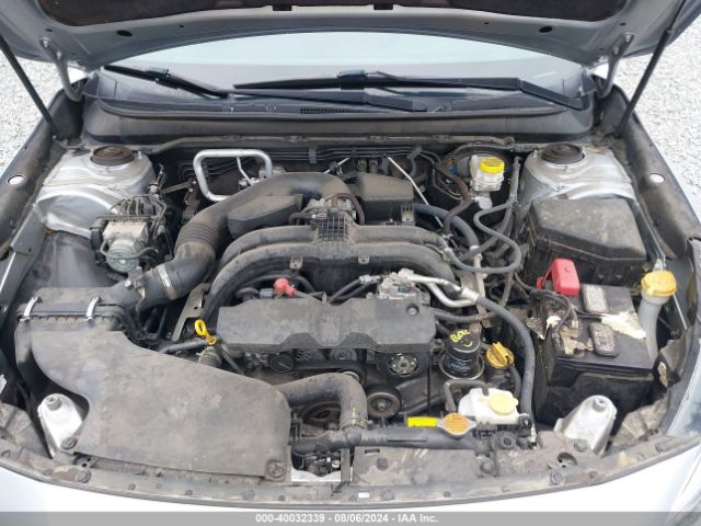 Photo 9 VIN: 4S3BNAF64K3035265 - SUBARU LEGACY 