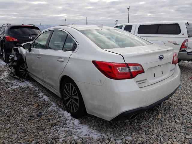 Photo 2 VIN: 4S3BNAF64K3041115 - SUBARU LEGACY 2.5 