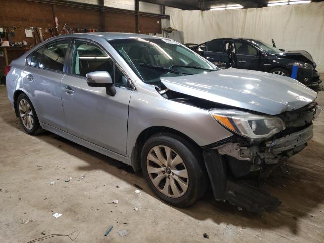 Photo 3 VIN: 4S3BNAF65F3045292 - SUBARU LEGACY 2.5 