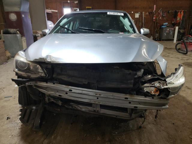 Photo 4 VIN: 4S3BNAF65F3045292 - SUBARU LEGACY 2.5 