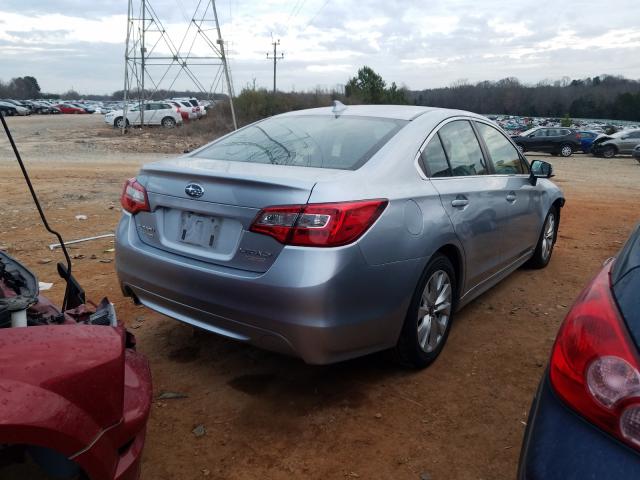 Photo 3 VIN: 4S3BNAF65G3008275 - SUBARU LEGACY 2.5 