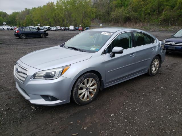 Photo 1 VIN: 4S3BNAF65G3022581 - SUBARU LEGACY 2.5 