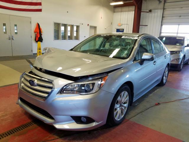 Photo 1 VIN: 4S3BNAF65G3024170 - SUBARU LEGACY 