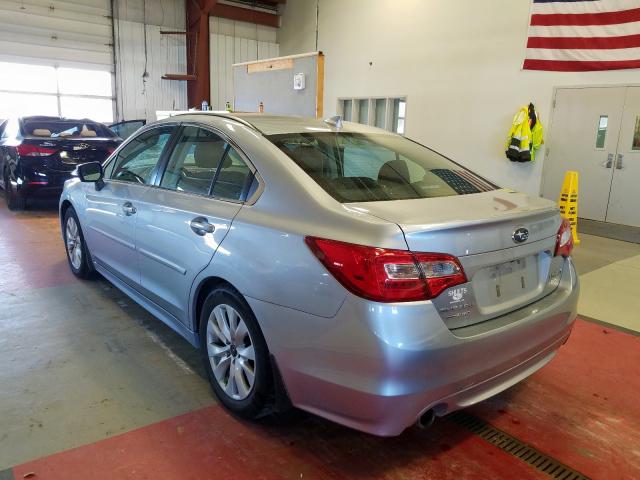 Photo 2 VIN: 4S3BNAF65G3024170 - SUBARU LEGACY 