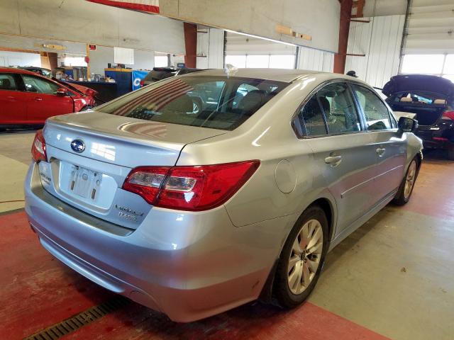 Photo 3 VIN: 4S3BNAF65G3024170 - SUBARU LEGACY 