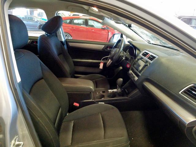 Photo 4 VIN: 4S3BNAF65G3024170 - SUBARU LEGACY 