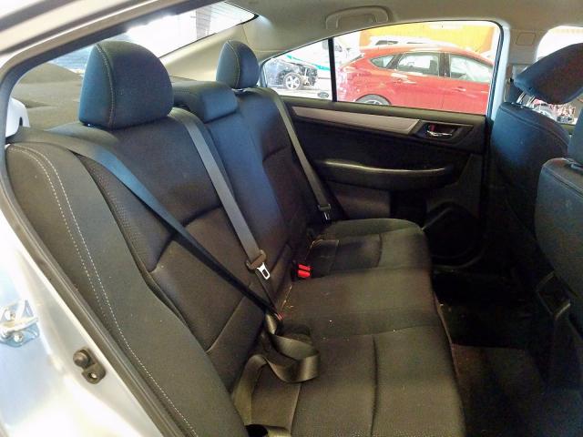 Photo 5 VIN: 4S3BNAF65G3024170 - SUBARU LEGACY 