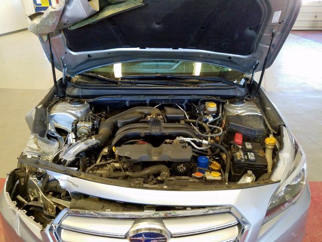 Photo 6 VIN: 4S3BNAF65G3024170 - SUBARU LEGACY 