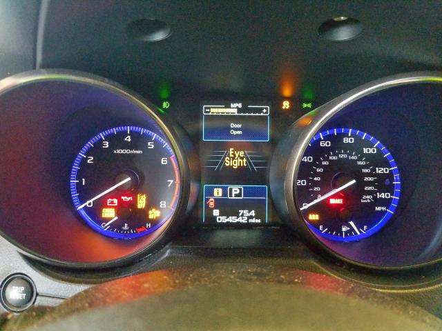 Photo 7 VIN: 4S3BNAF65G3024170 - SUBARU LEGACY 