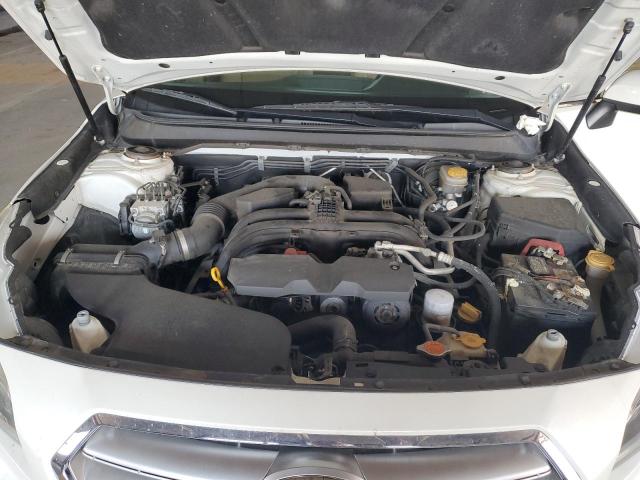 Photo 10 VIN: 4S3BNAF65G3030177 - SUBARU LEGACY 