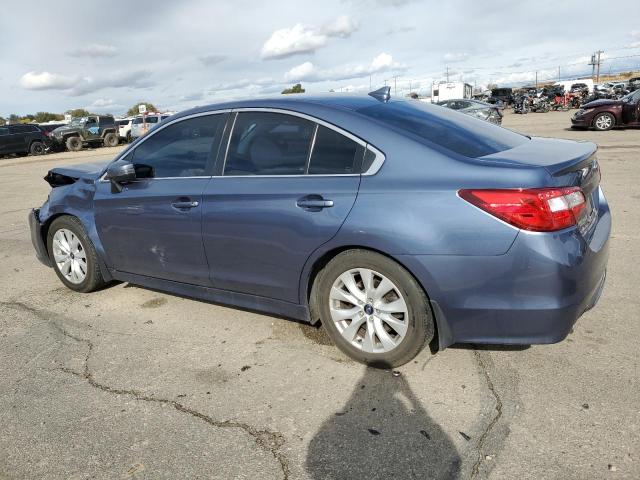 Photo 1 VIN: 4S3BNAF65G3040370 - SUBARU LEGACY 2.5 