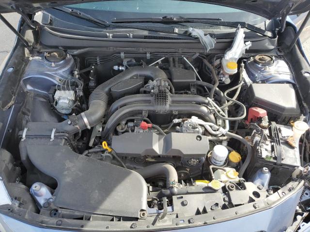 Photo 10 VIN: 4S3BNAF65G3040370 - SUBARU LEGACY 2.5 