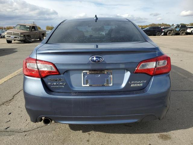 Photo 5 VIN: 4S3BNAF65G3040370 - SUBARU LEGACY 2.5 