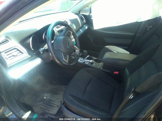 Photo 4 VIN: 4S3BNAF65G3049862 - SUBARU LEGACY 