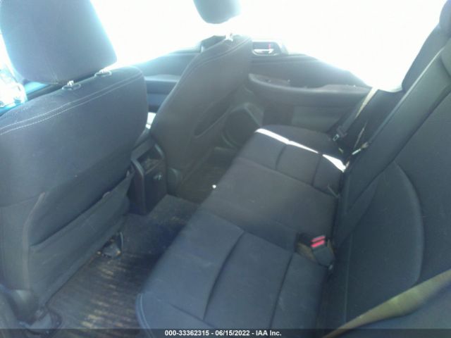 Photo 7 VIN: 4S3BNAF65G3049862 - SUBARU LEGACY 