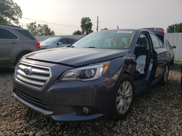 Photo 1 VIN: 4S3BNAF65H3009914 - SUBARU LEGACY 