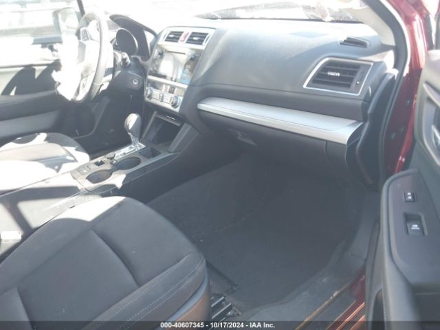 Photo 4 VIN: 4S3BNAF65H3013641 - SUBARU LEGACY 