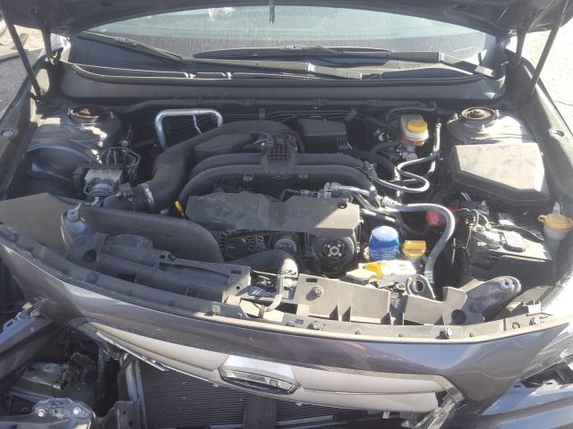 Photo 6 VIN: 4S3BNAF65H3028334 - SUBARU LEGACY 2.5 