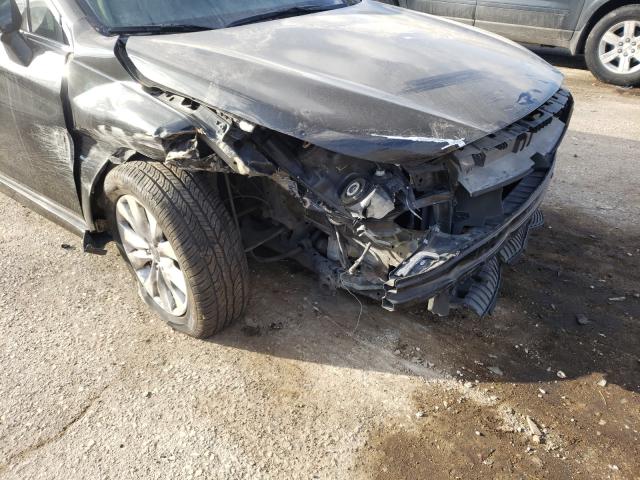 Photo 8 VIN: 4S3BNAF65H3061236 - SUBARU LEGACY 2.5 