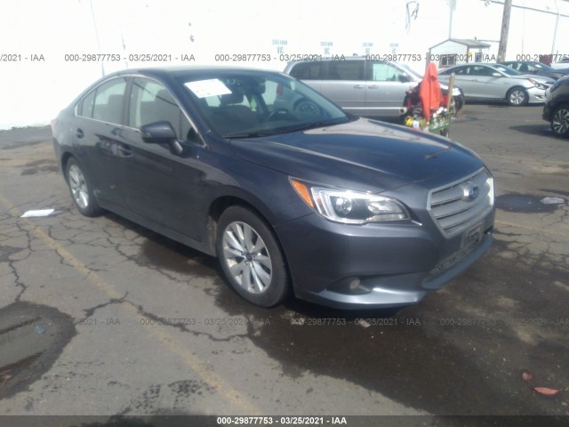 Photo 0 VIN: 4S3BNAF65H3065240 - SUBARU LEGACY 