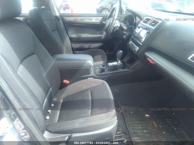 Photo 4 VIN: 4S3BNAF65H3065240 - SUBARU LEGACY 