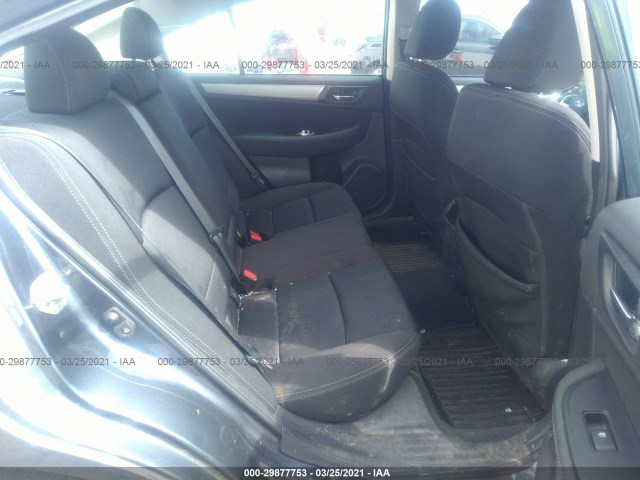 Photo 7 VIN: 4S3BNAF65H3065240 - SUBARU LEGACY 