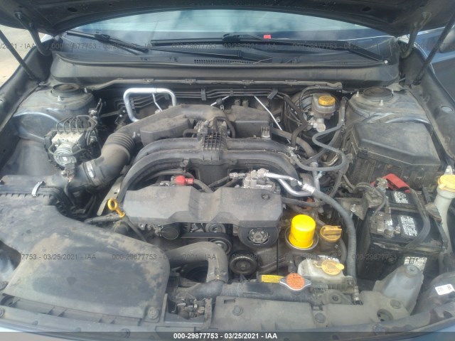 Photo 9 VIN: 4S3BNAF65H3065240 - SUBARU LEGACY 