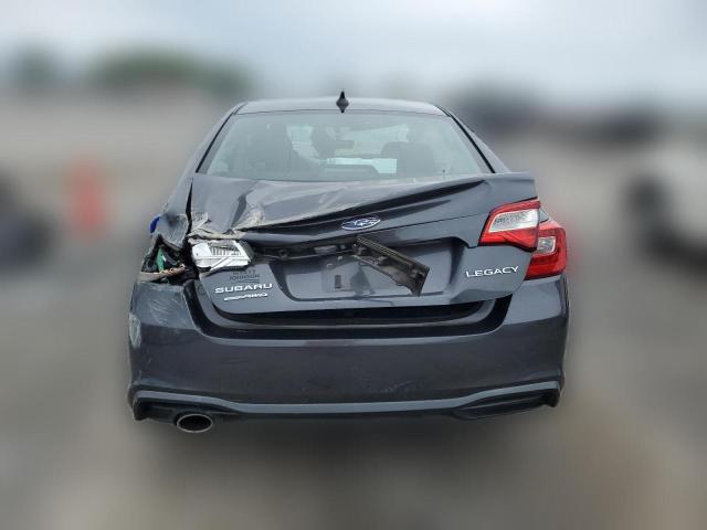 Photo 5 VIN: 4S3BNAF65J3024628 - SUBARU LEGACY 