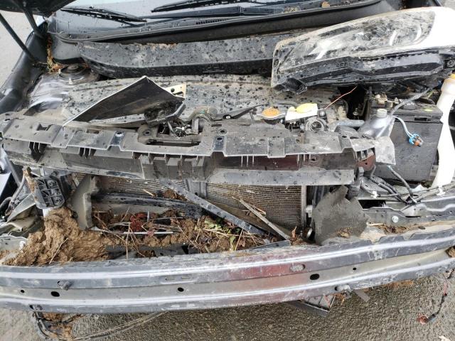 Photo 10 VIN: 4S3BNAF65J3030610 - SUBARU LEGACY 