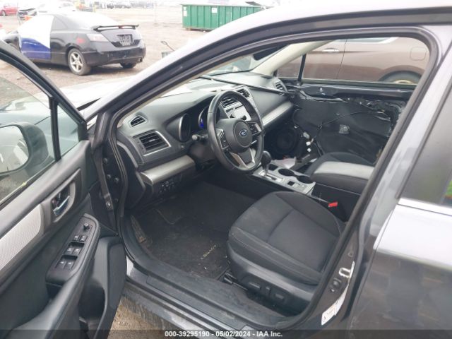 Photo 4 VIN: 4S3BNAF65J3032860 - SUBARU LEGACY 