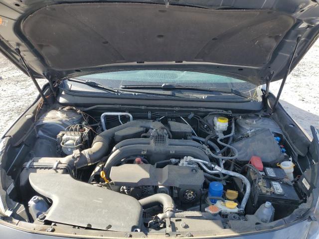 Photo 10 VIN: 4S3BNAF65J3039324 - SUBARU LEGACY 