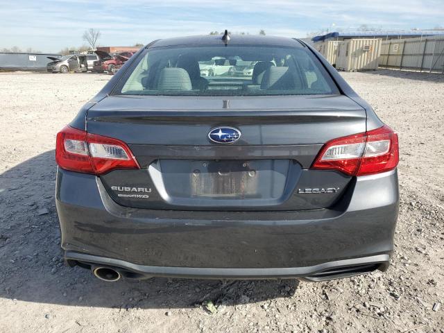 Photo 5 VIN: 4S3BNAF65J3039324 - SUBARU LEGACY 