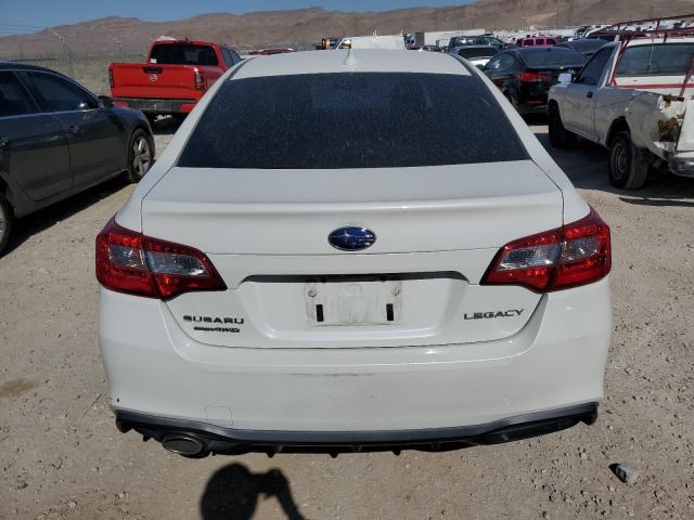 Photo 5 VIN: 4S3BNAF65J3040277 - SUBARU LEGACY 