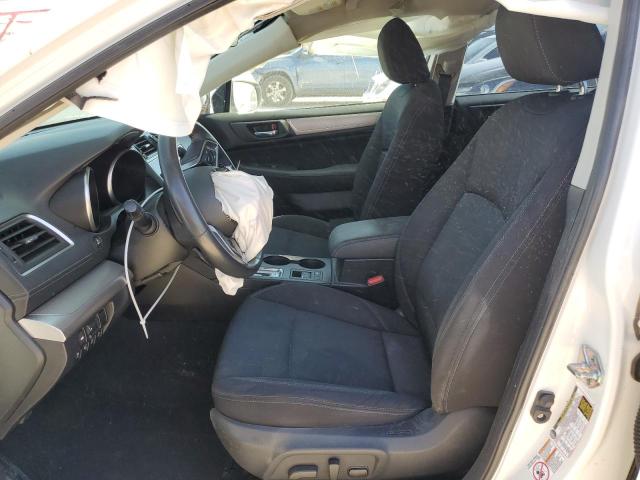 Photo 6 VIN: 4S3BNAF65J3040277 - SUBARU LEGACY 