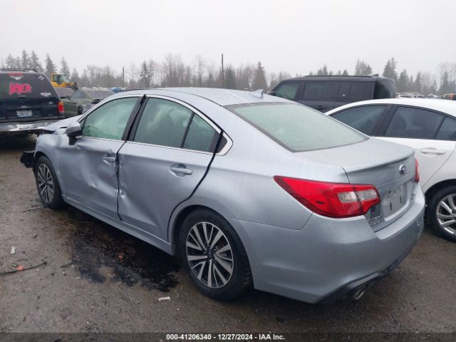 Photo 2 VIN: 4S3BNAF65K3012710 - SUBARU LEGACY 