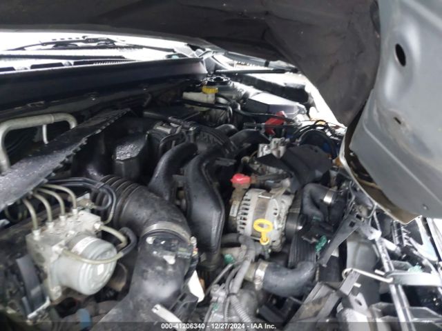 Photo 9 VIN: 4S3BNAF65K3012710 - SUBARU LEGACY 