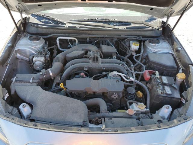 Photo 10 VIN: 4S3BNAF65K3031029 - SUBARU LEGACY 