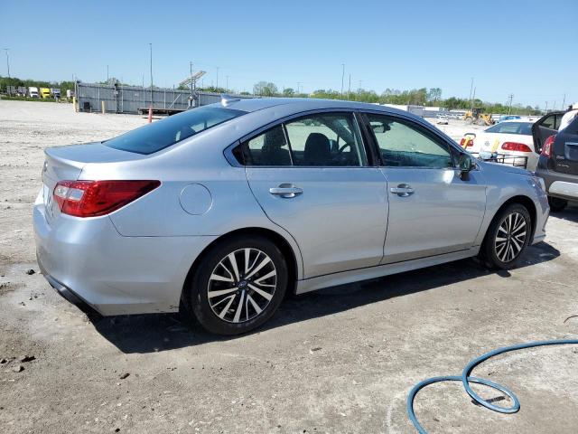 Photo 2 VIN: 4S3BNAF65K3031029 - SUBARU LEGACY 