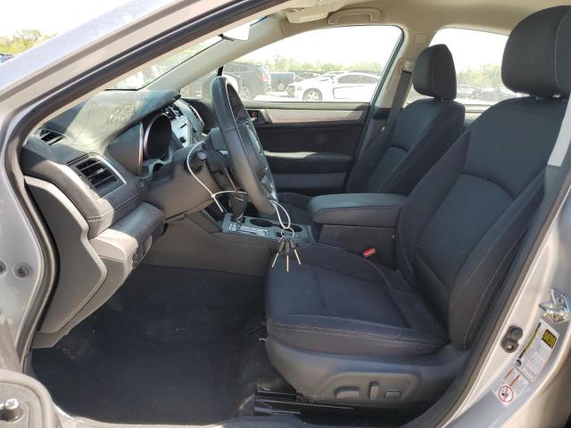 Photo 6 VIN: 4S3BNAF65K3031029 - SUBARU LEGACY 