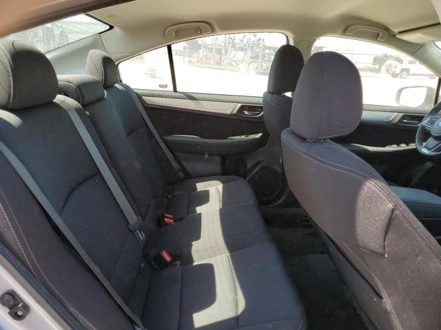 Photo 9 VIN: 4S3BNAF65K3031029 - SUBARU LEGACY 