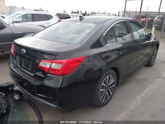 Photo 3 VIN: 4S3BNAF65K3031385 - SUBARU LEGACY 