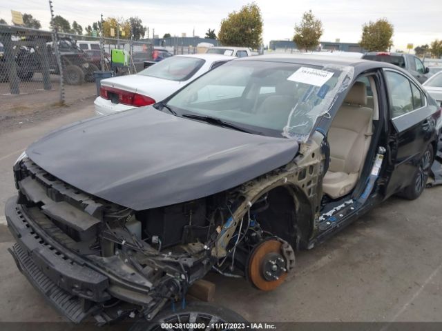 Photo 5 VIN: 4S3BNAF65K3031385 - SUBARU LEGACY 