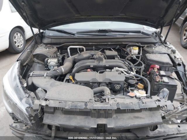 Photo 9 VIN: 4S3BNAF65K3031385 - SUBARU LEGACY 