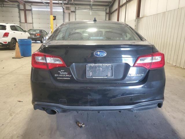 Photo 5 VIN: 4S3BNAF65K3034478 - SUBARU LEGACY 